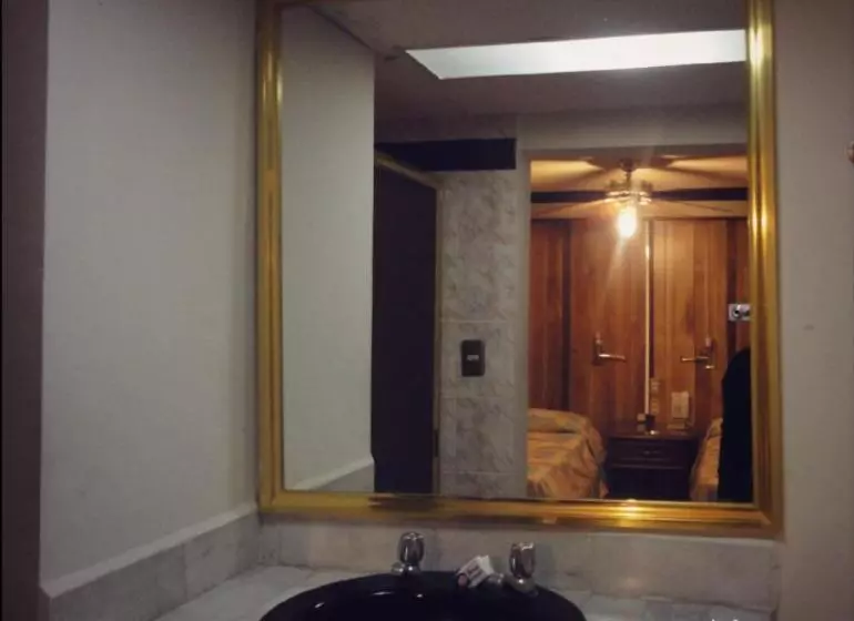 Fotos del hotel Fundador:  14
