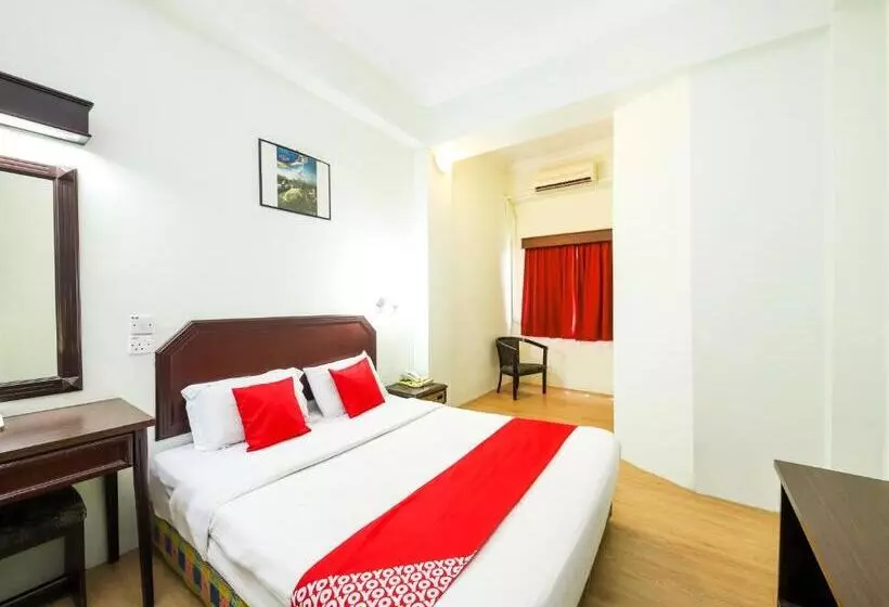Fotos del hotel Grand Supreme:  14
