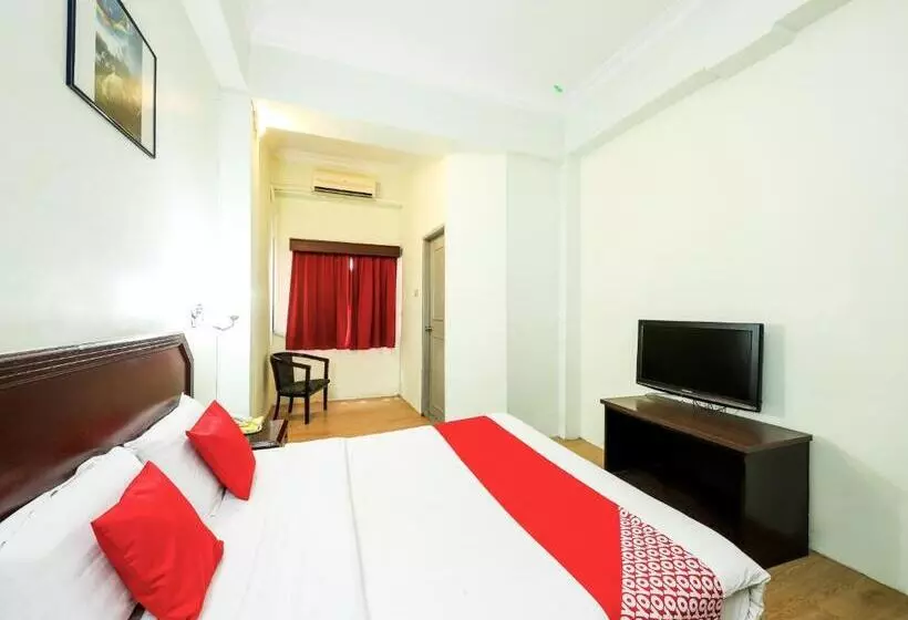 Fotos del hotel Grand Supreme:  15