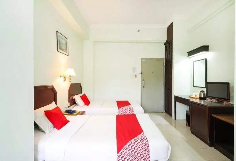 Fotos del hotel Grand Supreme:  19