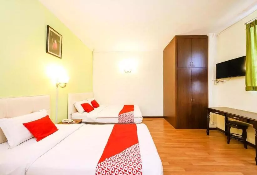 Fotos del hotel Grand Supreme:  24