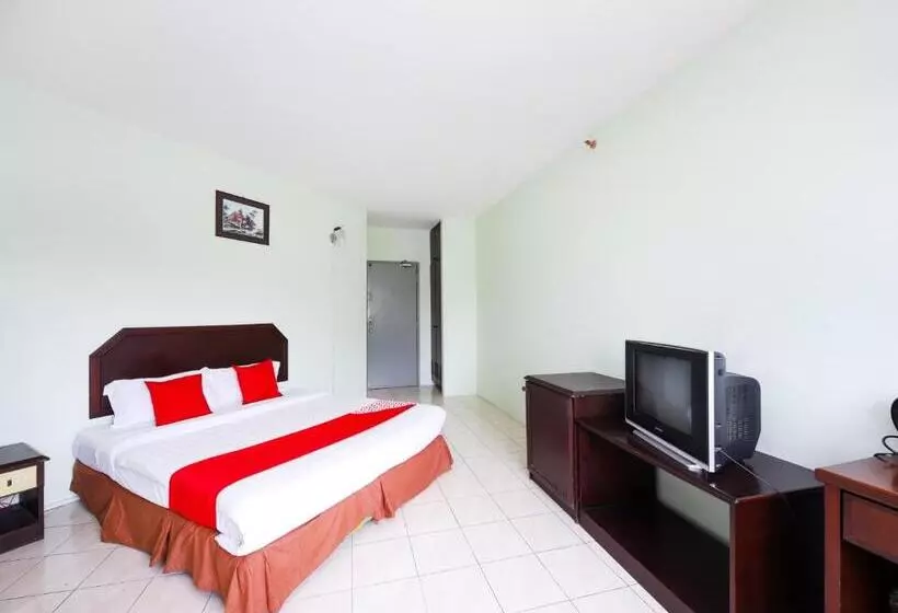 Fotos del hotel Grand Supreme:  12