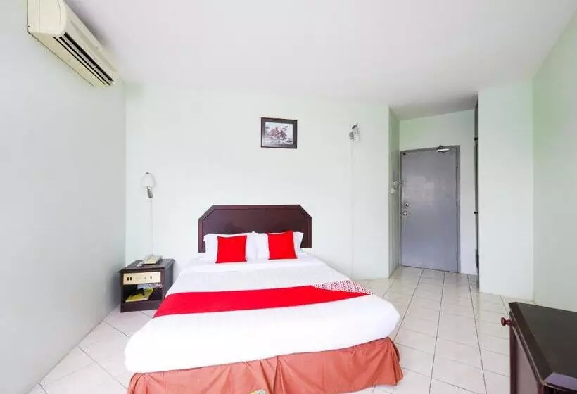 Fotos del hotel Grand Supreme:  25