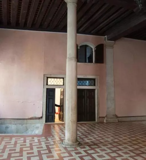 Fotos del hotel In Centro - Grandiben:  2