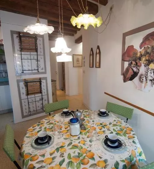 Fotos del hotel In Centro - Grandiben:  12