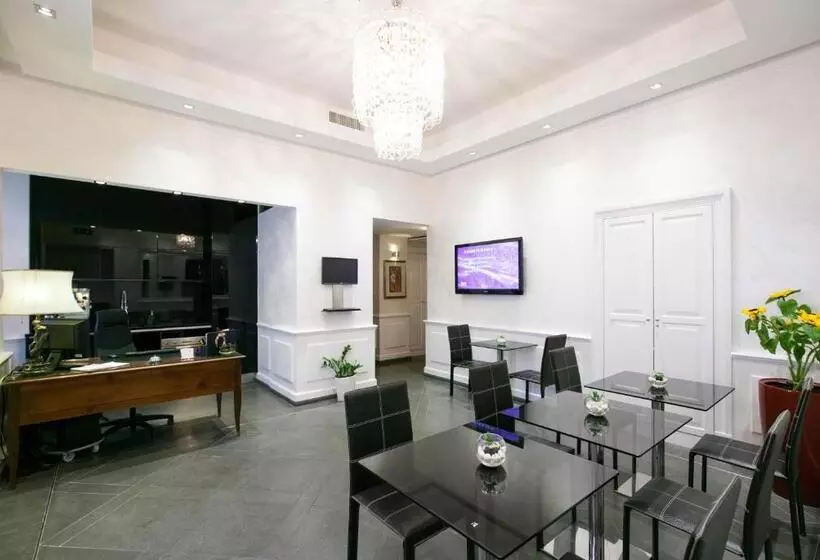 Fotos del hotel Le Stanze Di Federica:  4