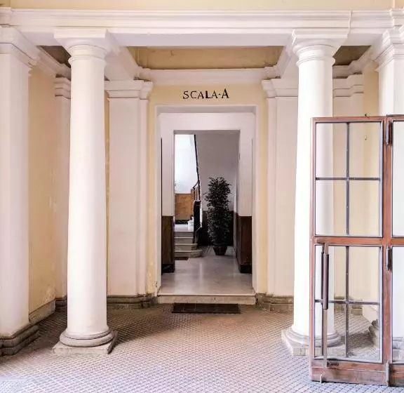 Fotos del hotel Le Stanze Di Federica:  8