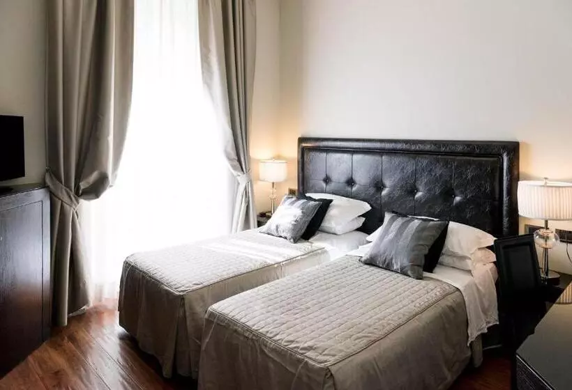Fotos del hotel Le Stanze Di Federica:  7