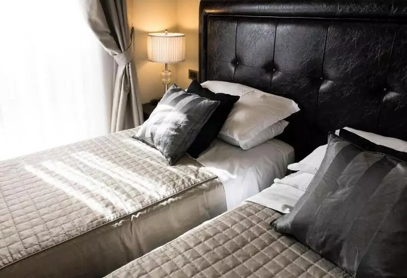 Fotos del hotel Le Stanze Di Federica:  16