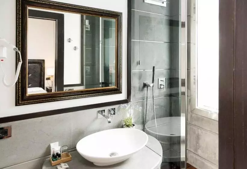 Fotos del hotel Le Stanze Di Federica:  15