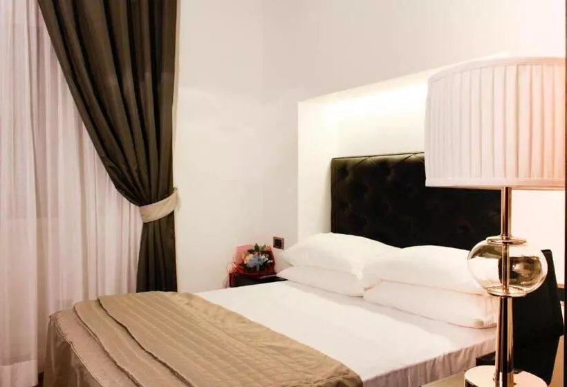 Fotos del hotel Le Stanze Di Federica:  10