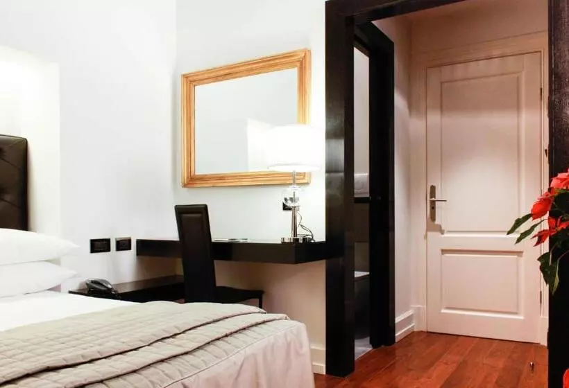 Fotos del hotel Le Stanze Di Federica:  19
