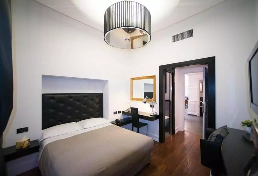 Fotos del hotel Le Stanze Di Federica:  18
