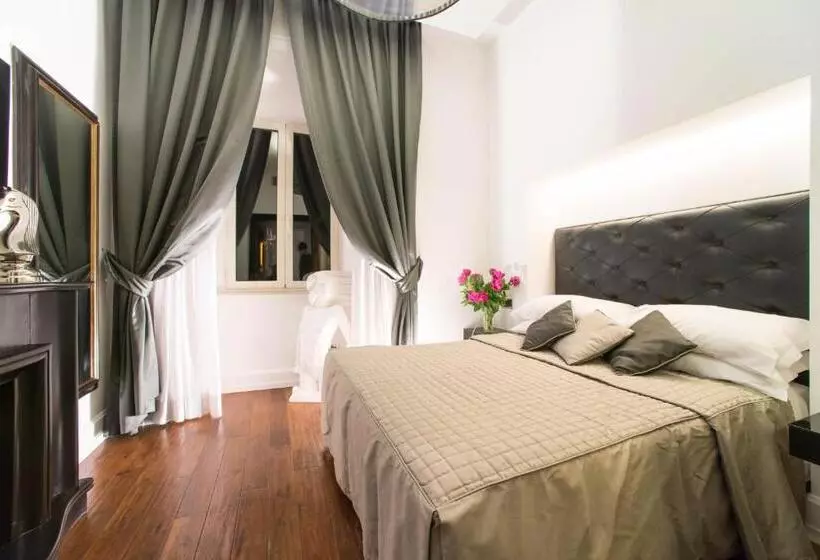 Fotos del hotel Le Stanze Di Federica:  22