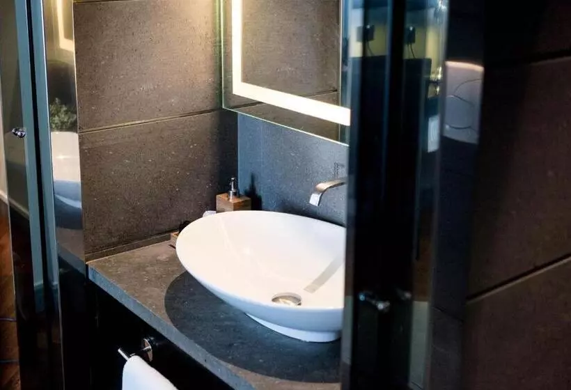 Fotos del hotel Le Stanze Di Federica:  5