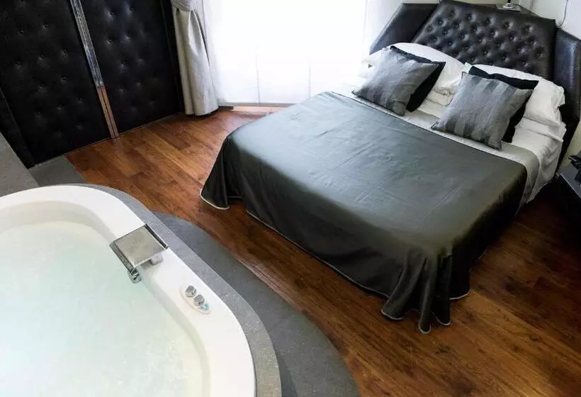 Fotos del hotel Le Stanze Di Federica:  13