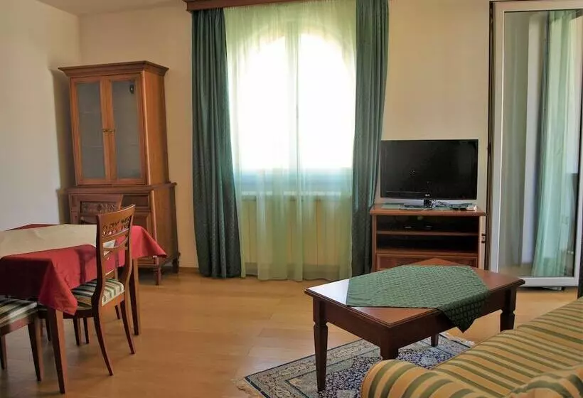 Fotos del hotel Villa Armin:  15