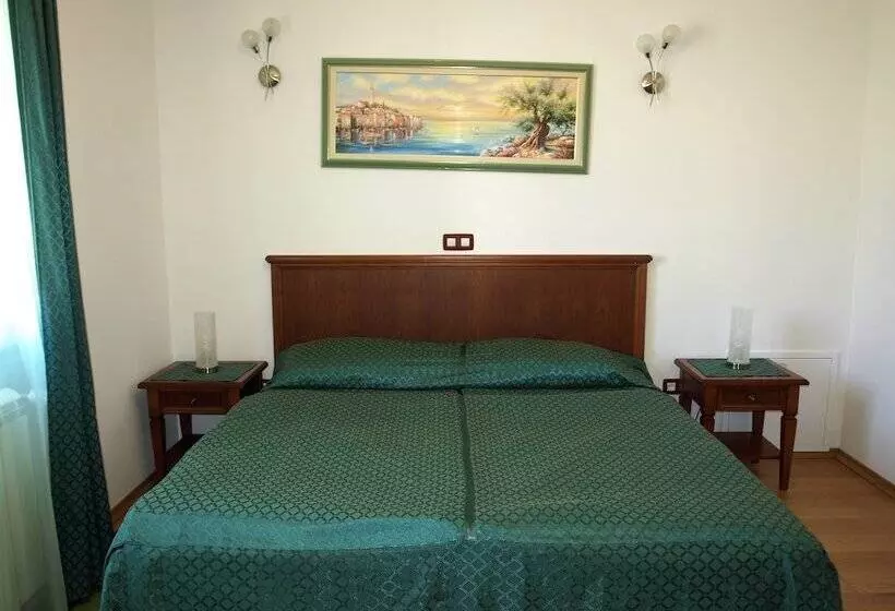 Fotos del hotel Villa Armin:  8