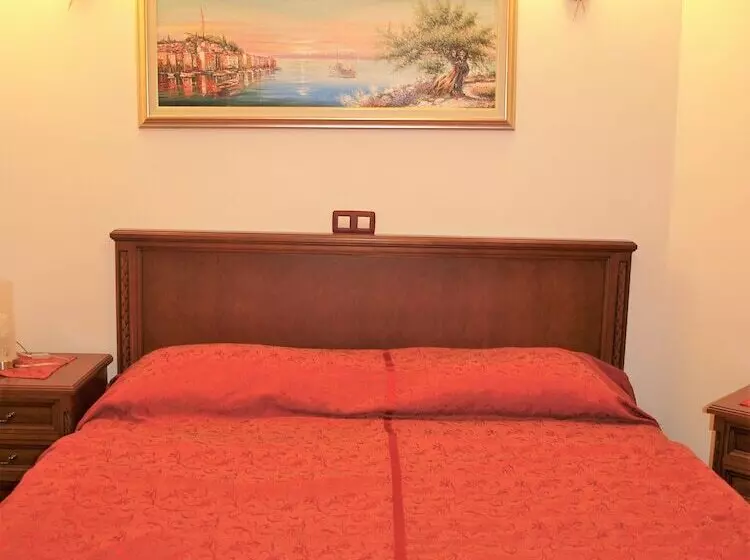 Fotos del hotel Villa Armin:  12