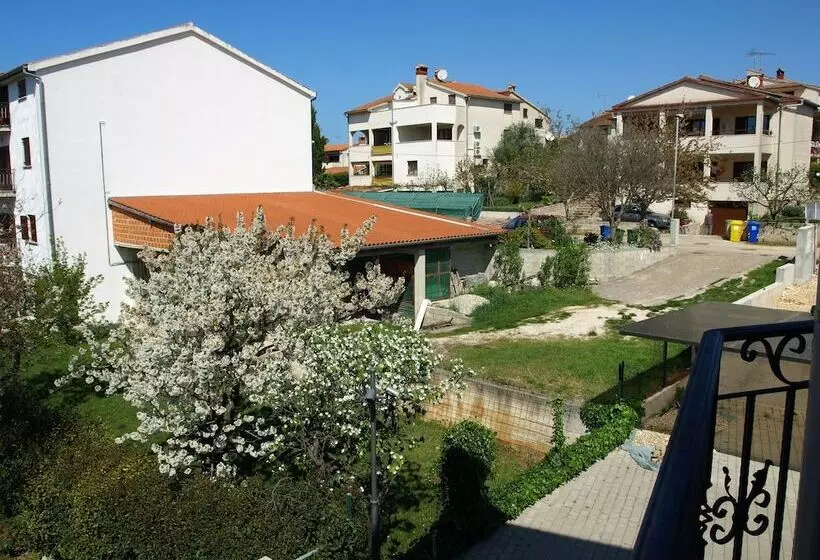 Fotos del hotel Villa Armin:  14