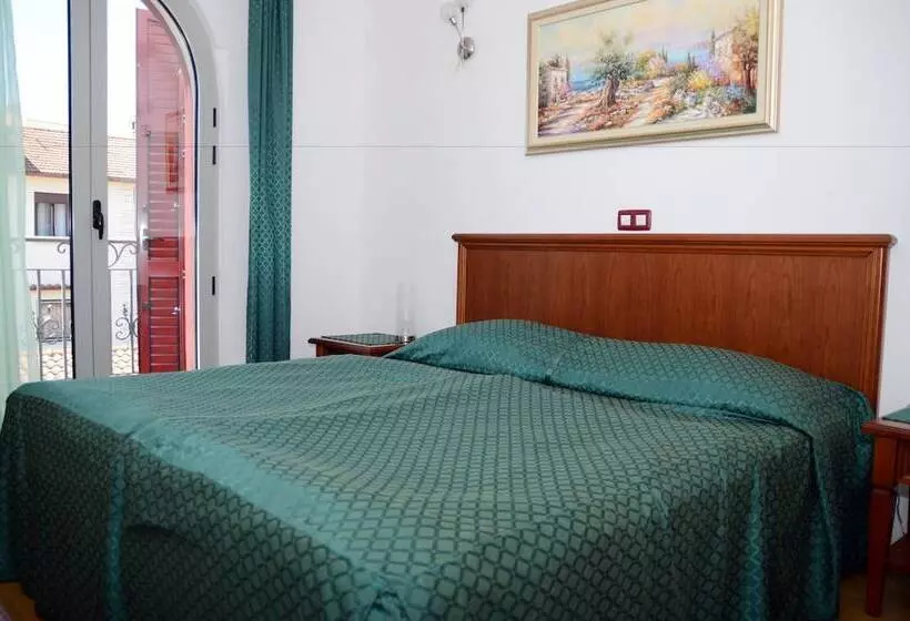 Fotos del hotel Villa Armin:  2
