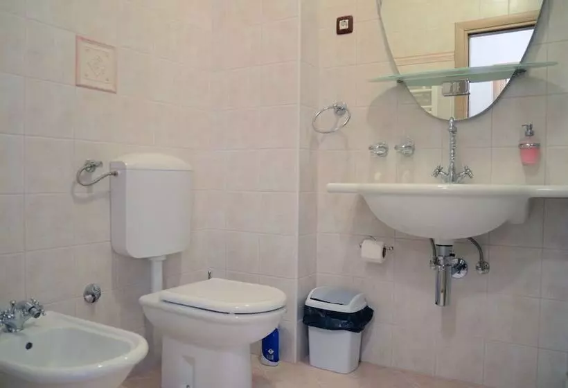 Fotos del hotel Villa Armin:  6