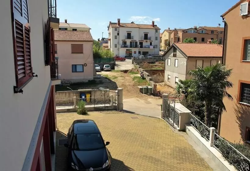 Fotos del hotel Villa Armin:  11