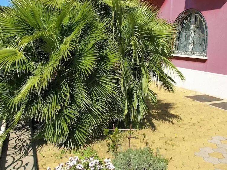 Fotos del hotel Villa Armin:  24