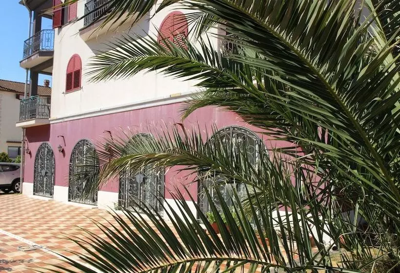 Fotos del hotel Villa Armin:  21