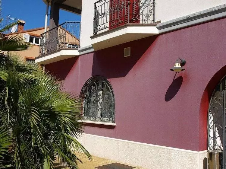 Fotos del hotel Villa Armin:  7