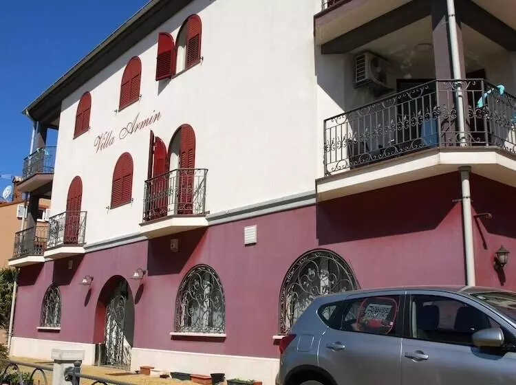 Villa Armin