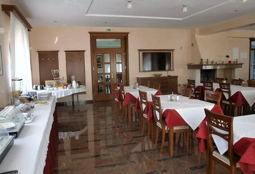 Fotos del hotel Villa Armin:  13