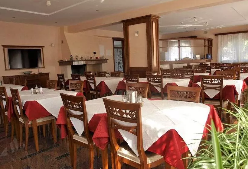 Fotos del hotel Villa Armin:  9