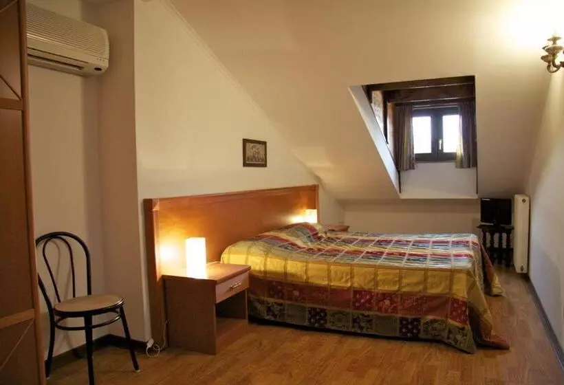 Fotos del hotel Villa Berghinz:  11