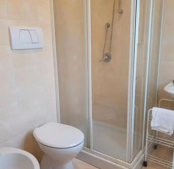 Fotos del hotel Villa Berghinz:  5
