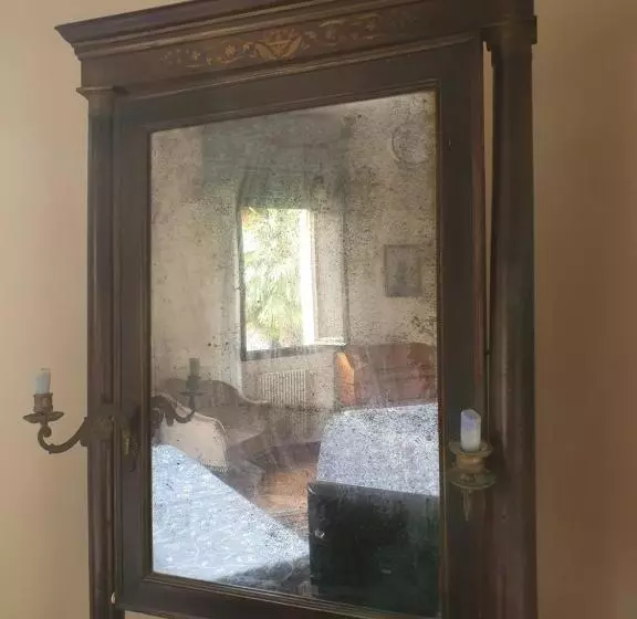 Fotos del hotel Villa Berghinz:  23