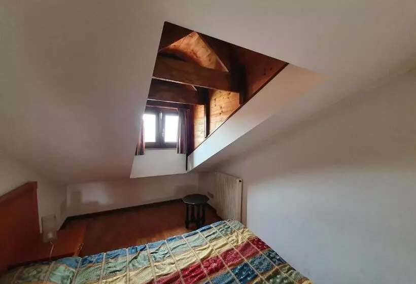 Fotos del hotel Villa Berghinz:  21