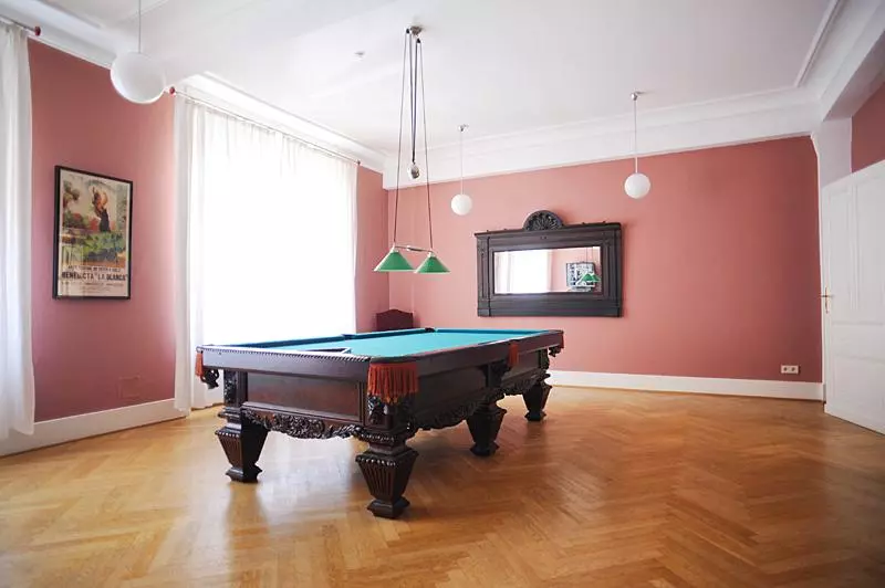Fotos del hotel Nizza:  11