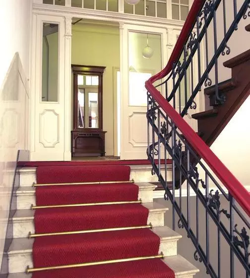Fotos del hotel Nizza:  2
