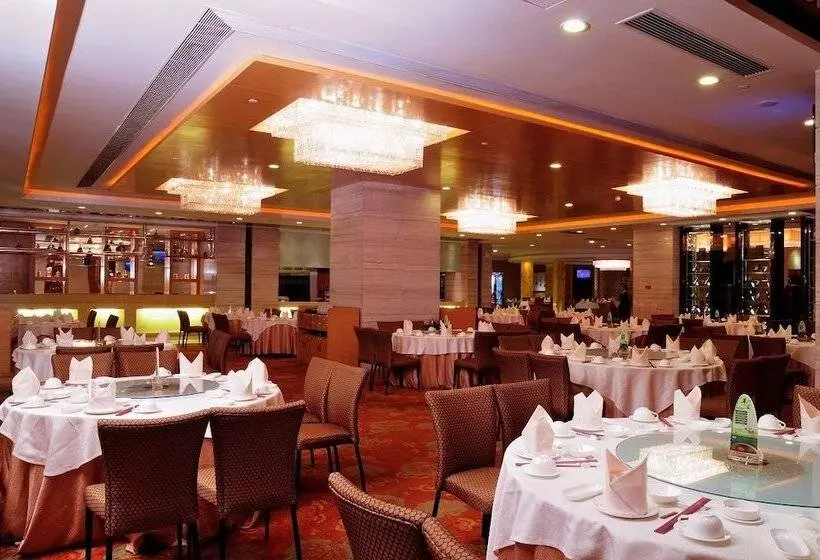 Fotos del hotel Eurasia International:  11