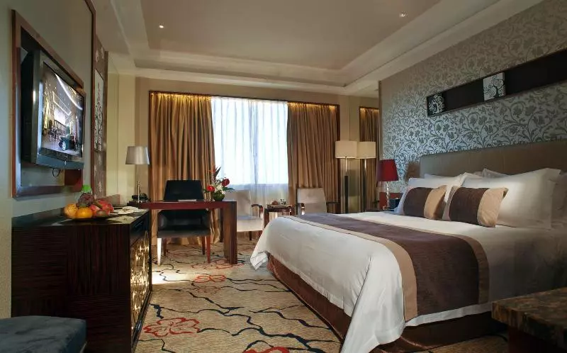 Fotos del hotel Eurasia International:  2