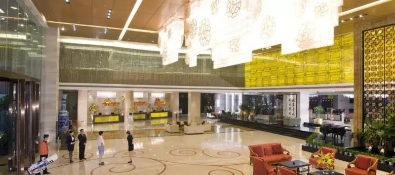 Fotos del hotel Eurasia International:  3