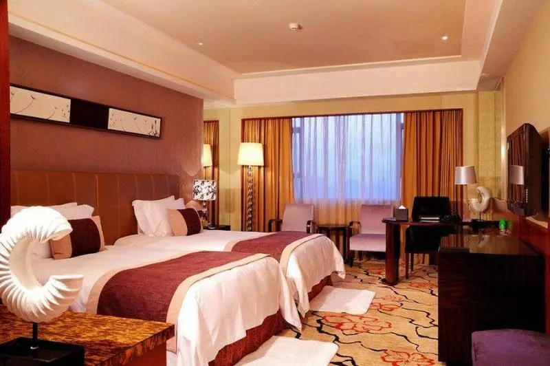 Fotos del hotel Eurasia International:  8