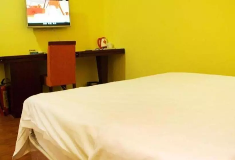 Fotos del hotel Eurasia International:  18