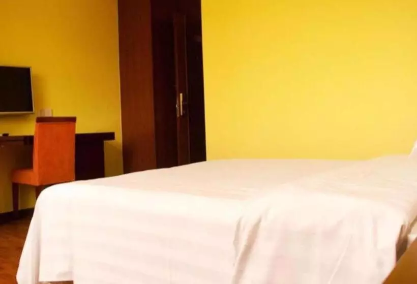 Fotos del hotel Eurasia International:  22