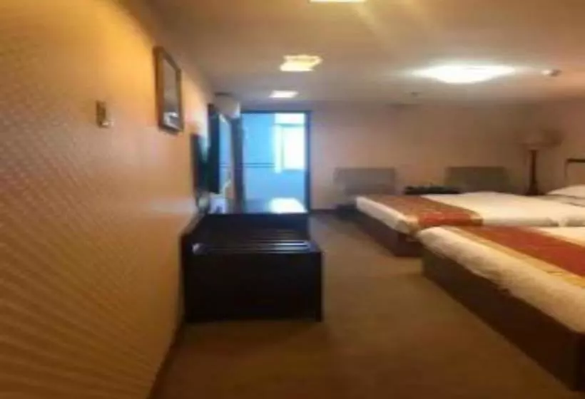 Fotos del hotel Golden Flower:  11
