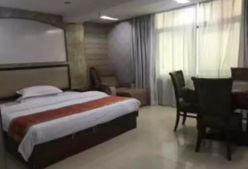 Fotos del hotel Golden Flower:  15