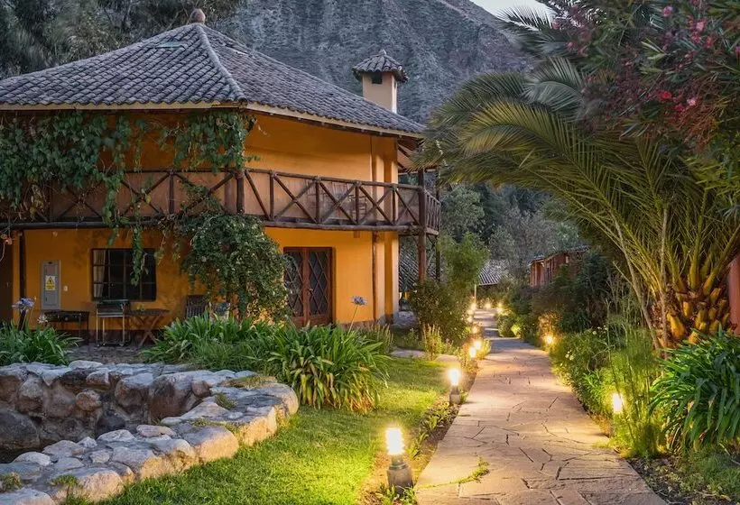 Fotos del hotel Hatun Valley:  18