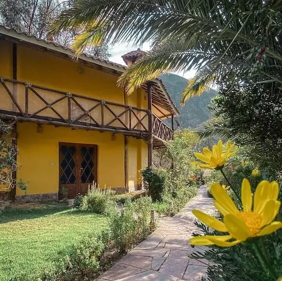 Fotos del hotel Hatun Valley:  15