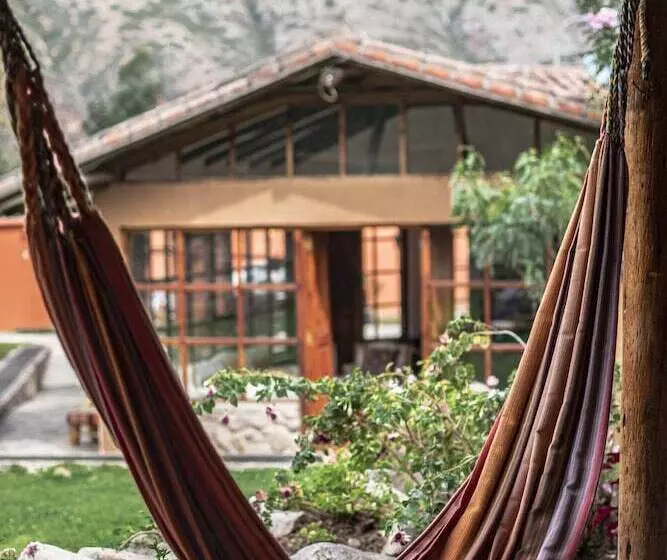 Fotos del hotel Hatun Valley:  14